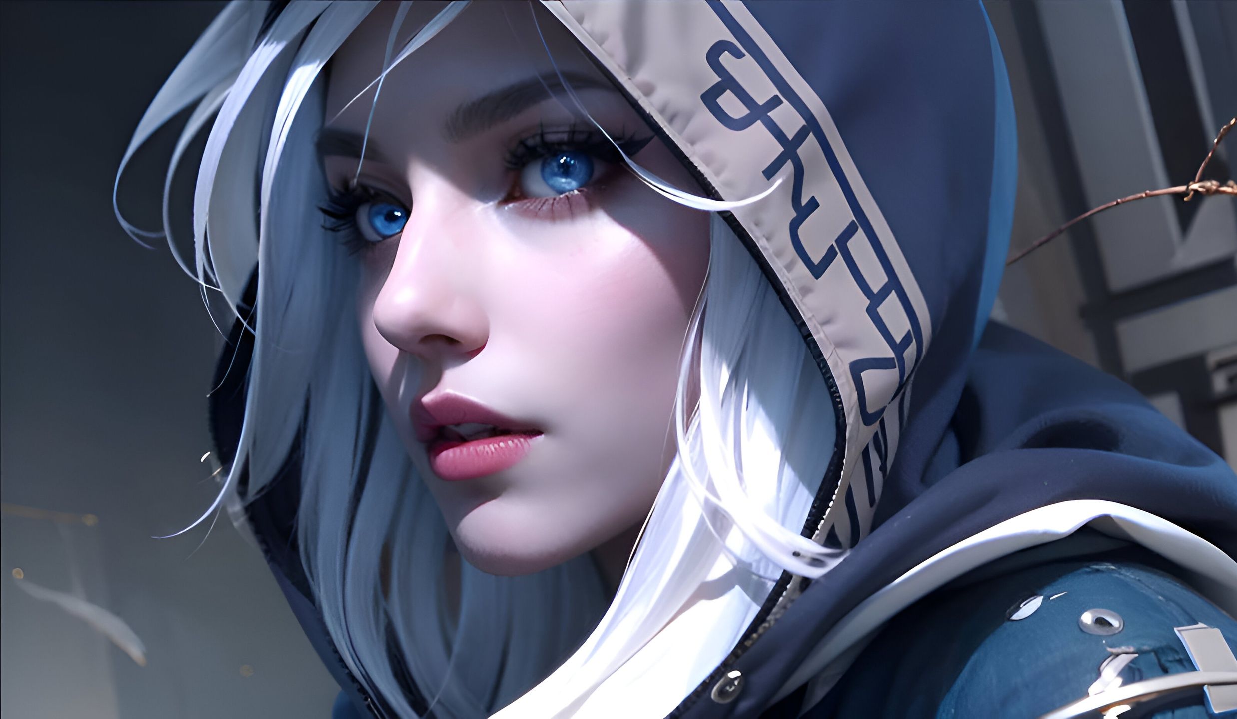 它对钓鱼爱 它对钓鱼爱