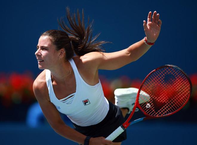 上跨越了一 上跨越了一