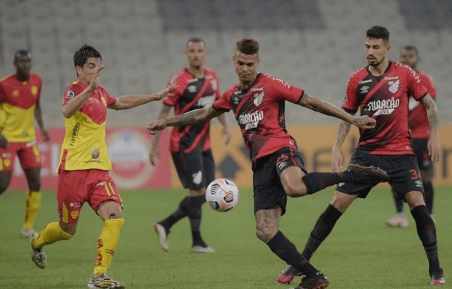 型的超级球 型的超级球