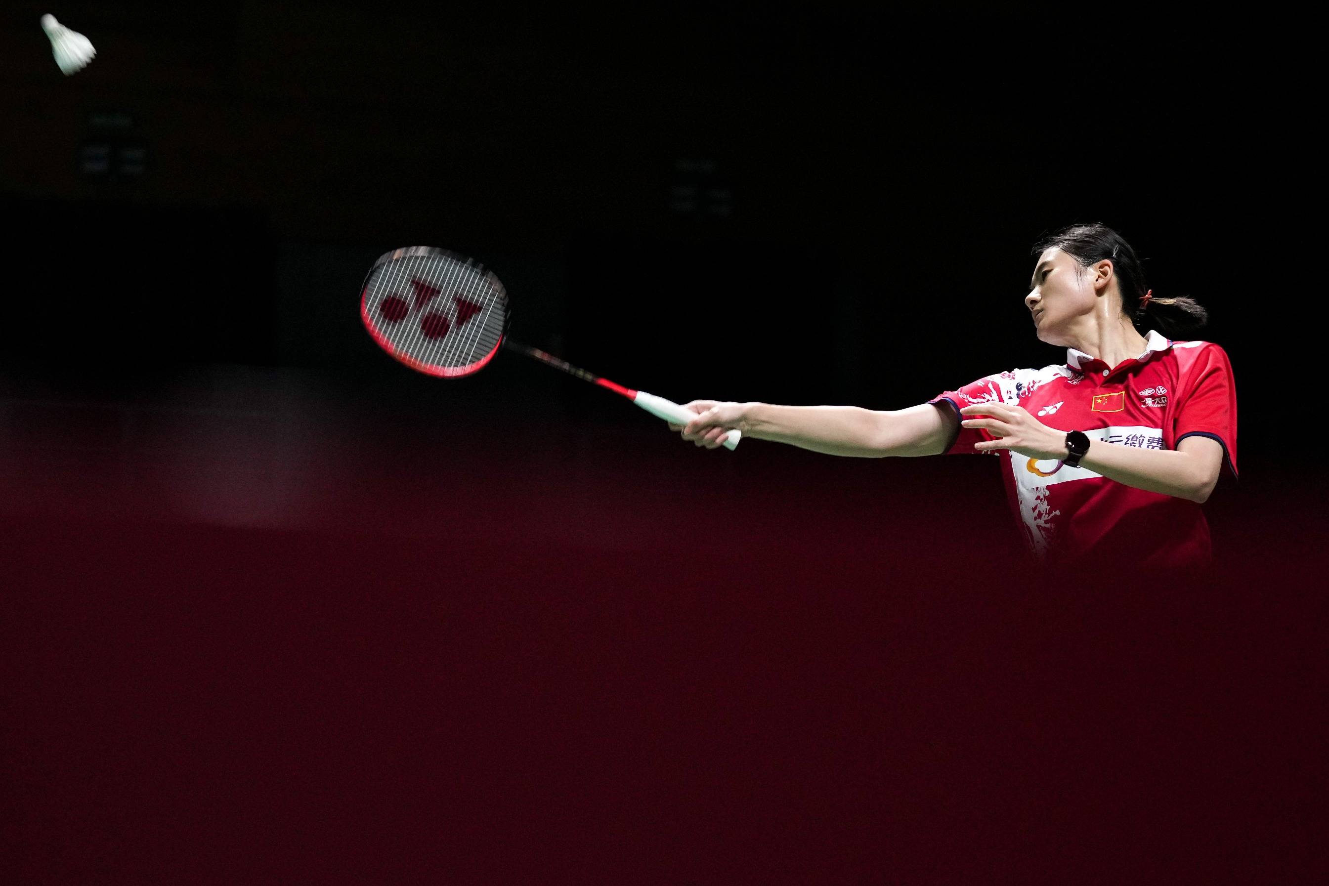 国女足的优 国女足的优