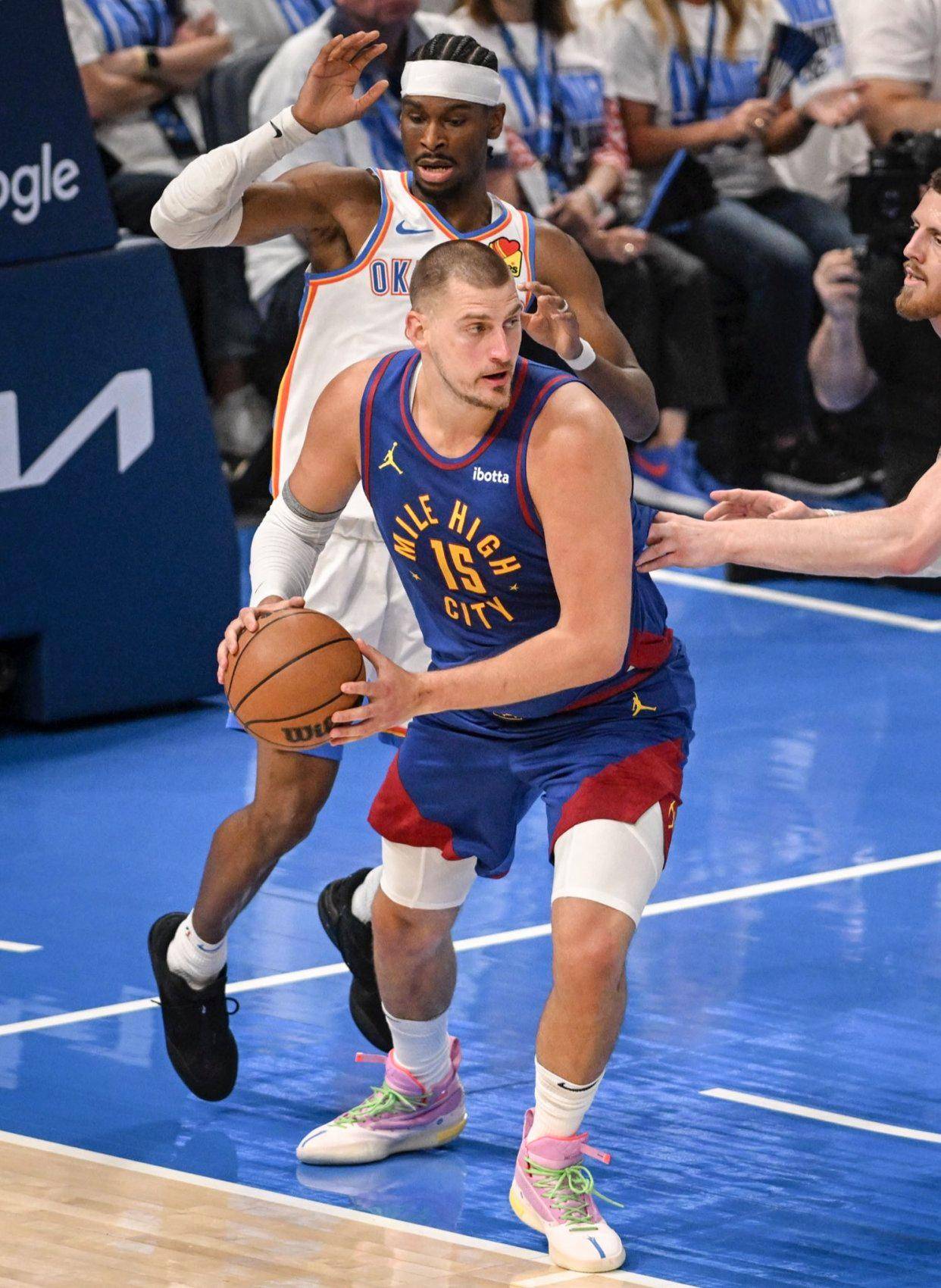 角色定位 角色定位