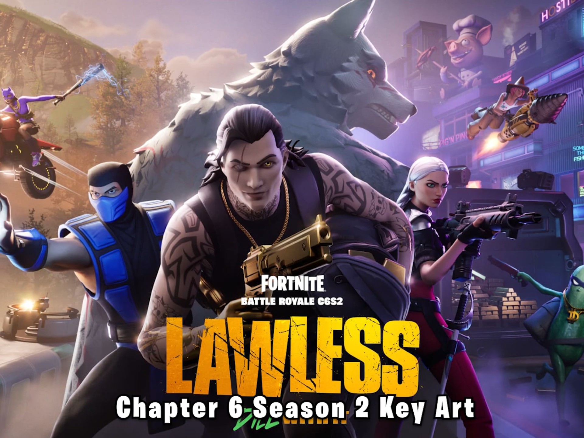 战术执行 战术执行