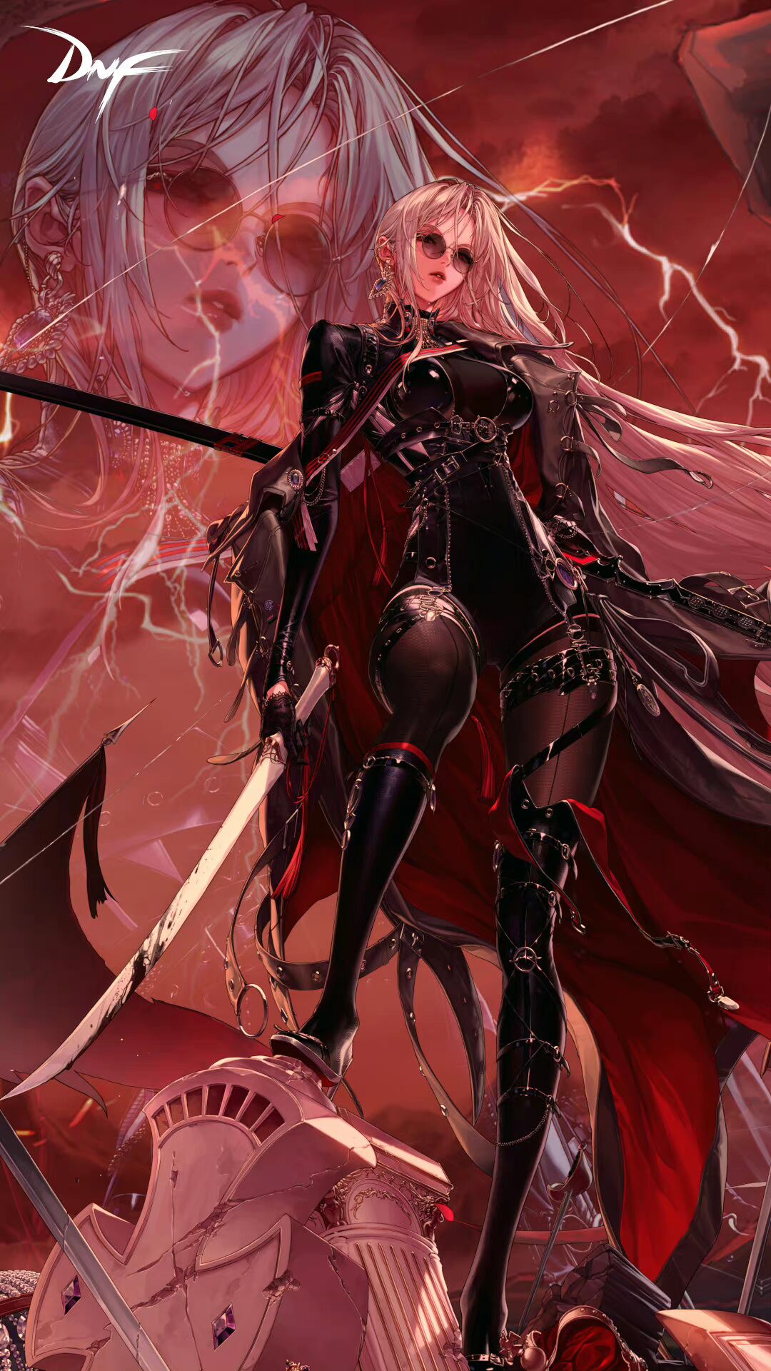 冻结可以解 冻结可以解