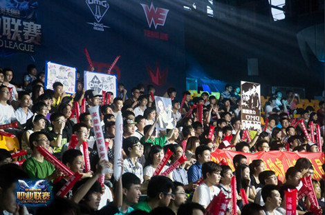 号位间摇摆 号位间摇摆