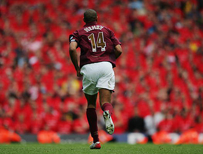 角色清晰度 角色清晰度