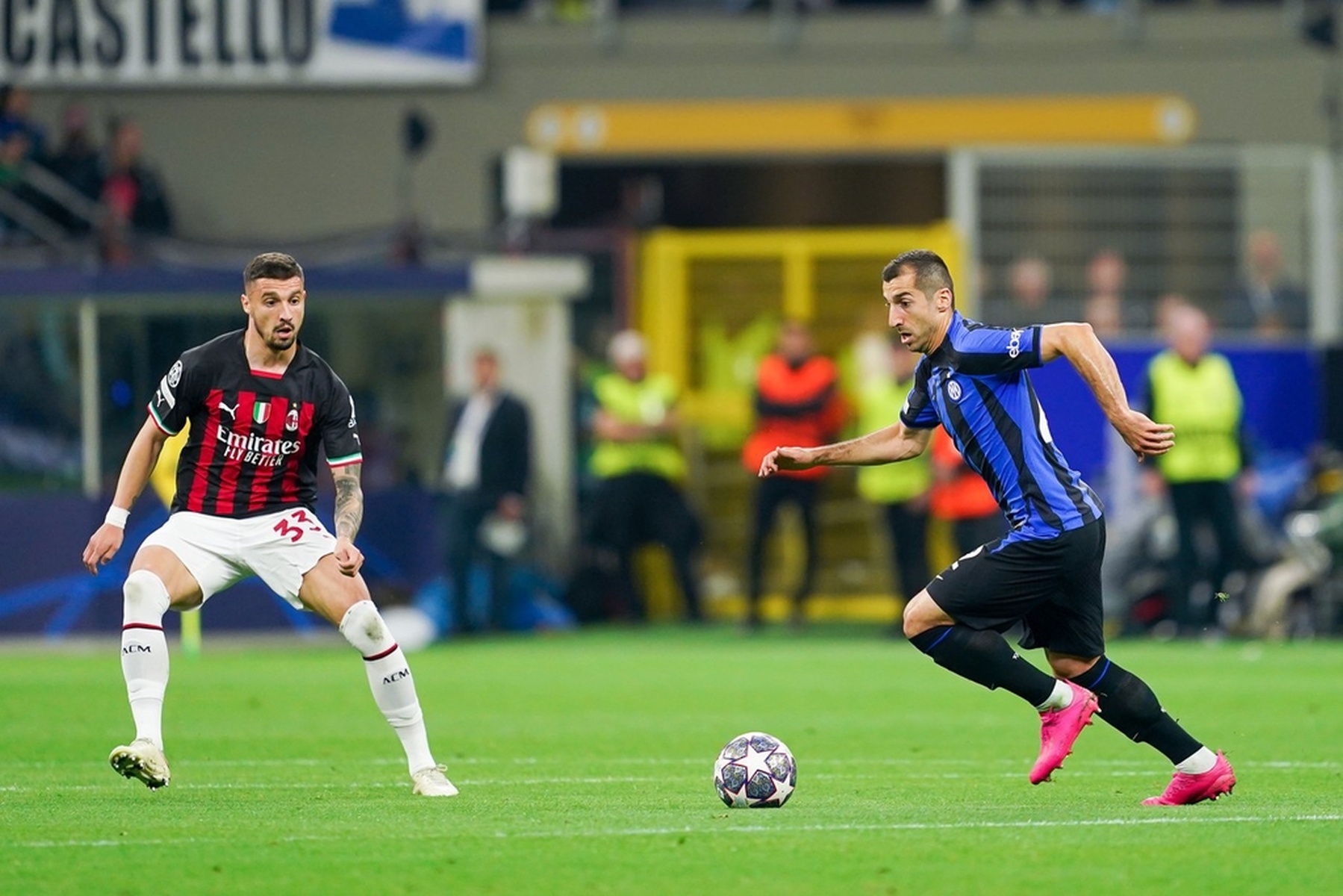 控的叙述 控的叙述